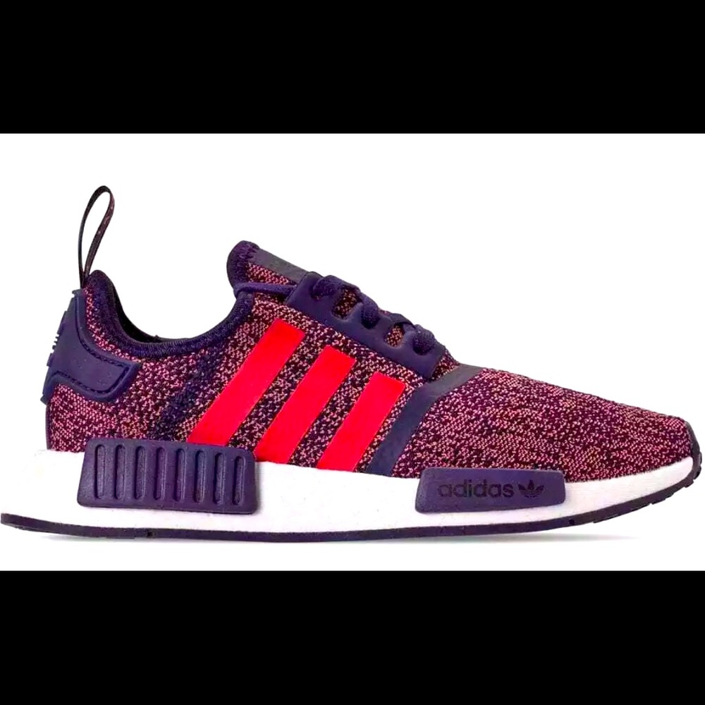 Adidas NMD R1; kids 6/women’s 7.5